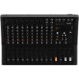 IMG Stage Line MXR-120PRO Mischpult Thumbnail 1