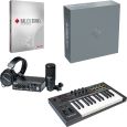 Steinberg Production Starter Kit inkl. Nektar Keyboard Thumbnail 1