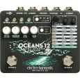 Electro Harmonix Oceans 12 Reverb Thumbnail 1