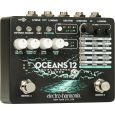 Electro Harmonix Oceans 12 Reverb Thumbnail 2