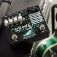 Electro Harmonix Oceans 12 Reverb Thumbnail 11