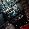 Electro Harmonix Oceans 12 Reverb Thumbnail 12