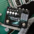 Electro Harmonix Oceans 12 Reverb Thumbnail 14