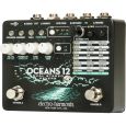 Electro Harmonix Oceans 12 Reverb Thumbnail 3