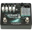 Electro Harmonix Oceans 12 Reverb Thumbnail 6