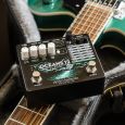 Electro Harmonix Oceans 12 Reverb Thumbnail 10