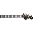 Hagstrom Viking 67' Wild Cherry Transparent E-Gitarre Thumbnail 5