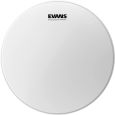 Evans Power Center Reverse Dot Coated 14 Zoll Snaredrum Fell Thumbnail 1