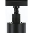 Gewa Pianostuhl Deluxe Schwarz matt Thumbnail 3