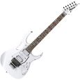 Ibanez JEMJR-WH Steve Vai Signature E-Gitarre B-Ware Thumbnail 1