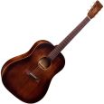 Martin Guitars DSS-15M Streetmaster Westerngitarre inkl. Gigbag Thumbnail 1