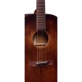Martin Guitars DSS-15M Streetmaster Westerngitarre inkl. Gigbag Thumbnail 3