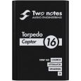 Two Notes Torpedo Captor 16 Ohm Thumbnail 1