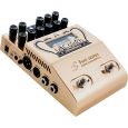 Two Notes Le Crunch Dual Channel Tube Preamp Thumbnail 1