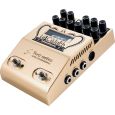 Two Notes Le Crunch Dual Channel Tube Preamp Thumbnail 2
