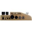 Two Notes Le Crunch Dual Channel Tube Preamp Thumbnail 3