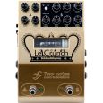 Two Notes Le Crunch Dual Channel Tube Preamp Thumbnail 5