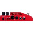 Two Notes Le Lead Dual Channel Tube Preamp Thumbnail 3