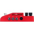 Two Notes Le Lead Dual Channel Tube Preamp Thumbnail 4