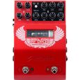 Two Notes Le Lead Dual Channel Tube Preamp Thumbnail 5