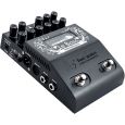 Two Notes Le Bass Dual Channel Tube Preamp Thumbnail 1