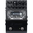 Two Notes Le Bass Dual Channel Tube Preamp Thumbnail 5