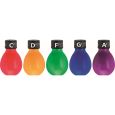 Soundbellows SBS-CB Chromatic Extension Set Basic C# Thumbnail 1