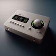 Universal Audio Apollo Solo TB3 Thumbnail 7