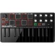 Akai Professional MPK mini MK2 schwarz Ltd. Edition B-Ware Thumbnail 1