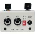 GFI System Cabzeus Mono Thumbnail 2