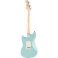 Fender Squier Paranormal Cyclone IL DBP E-Gitarre Thumbnail 2