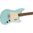 Fender Squier Paranormal Cyclone IL DBP E-Gitarre Thumbnail 3