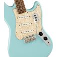 Fender Squier Paranormal Cyclone IL DBP E-Gitarre Thumbnail 4