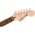 Fender Squier Paranormal Cyclone IL DBP E-Gitarre Thumbnail 5