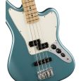 Fender Player Jaguar MN TPL E-Bassgitarre Thumbnail 4