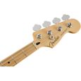 Fender Player Jaguar MN TPL E-Bassgitarre Thumbnail 5