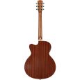 Alvarez ABT60CESHB Baritone Acoutsic Electric w/cutaway Thumbnail 2