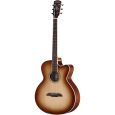 Alvarez ABT60CESHB Baritone Acoutsic Electric w/cutaway Thumbnail 3