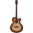 Alvarez ABT60CESHB Baritone Acoutsic Electric w/cutaway Thumbnail 4