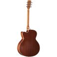 Alvarez ABT60CESHB Baritone Acoutsic Electric w/cutaway Thumbnail 5