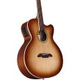Alvarez ABT60CESHB Baritone Acoutsic Electric w/cutaway Thumbnail 7