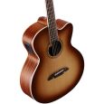 Alvarez ABT60CESHB Baritone Acoutsic Electric w/cutaway Thumbnail 8