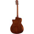 Alvarez Masterworks Elite MGA70WCEARSHB Grand Auditorium Acoustic Electric w/Bev Thumbnail 6