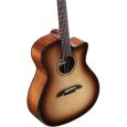 Alvarez Masterworks Elite MGA70WCEARSHB Grand Auditorium Acoustic Electric w/Bev Thumbnail 8