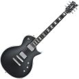 ESP E-II ECLIPSE BB BLKS E-Gitarre inkl. Koffer Thumbnail 1