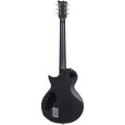 ESP E-II ECLIPSE BB BLKS E-Gitarre inkl. Koffer Thumbnail 2