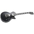 ESP E-II ECLIPSE BB BLKS E-Gitarre inkl. Koffer Thumbnail 3
