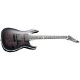 ESP E-II HORIZON NT-II STBLKSB E-Gitarre inkl. Koffer Thumbnail 3