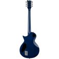 ESP E-II ECLIPSE BM BLUNF E-Gitarre inkl. Koffer Thumbnail 2