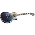 ESP E-II ECLIPSE BM BLUNF E-Gitarre inkl. Koffer Thumbnail 3